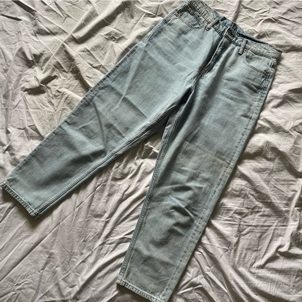 Vintage Gap Mom Jean